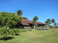 Dalit Bay Golf & Country Club (